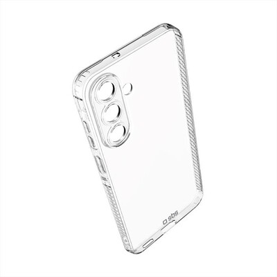 SBS - Cover Extreme 2 per Samsung S25 FE-Trasparente