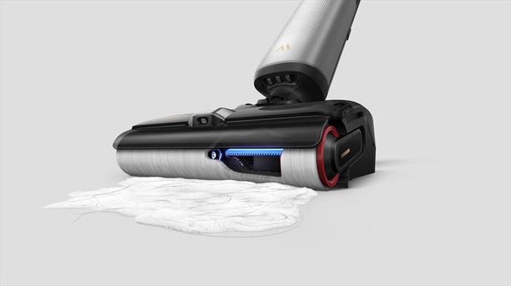 Immagine del prodotto MOVA - Scopa ricaricabile X4VIMPRO-Nero / Oro