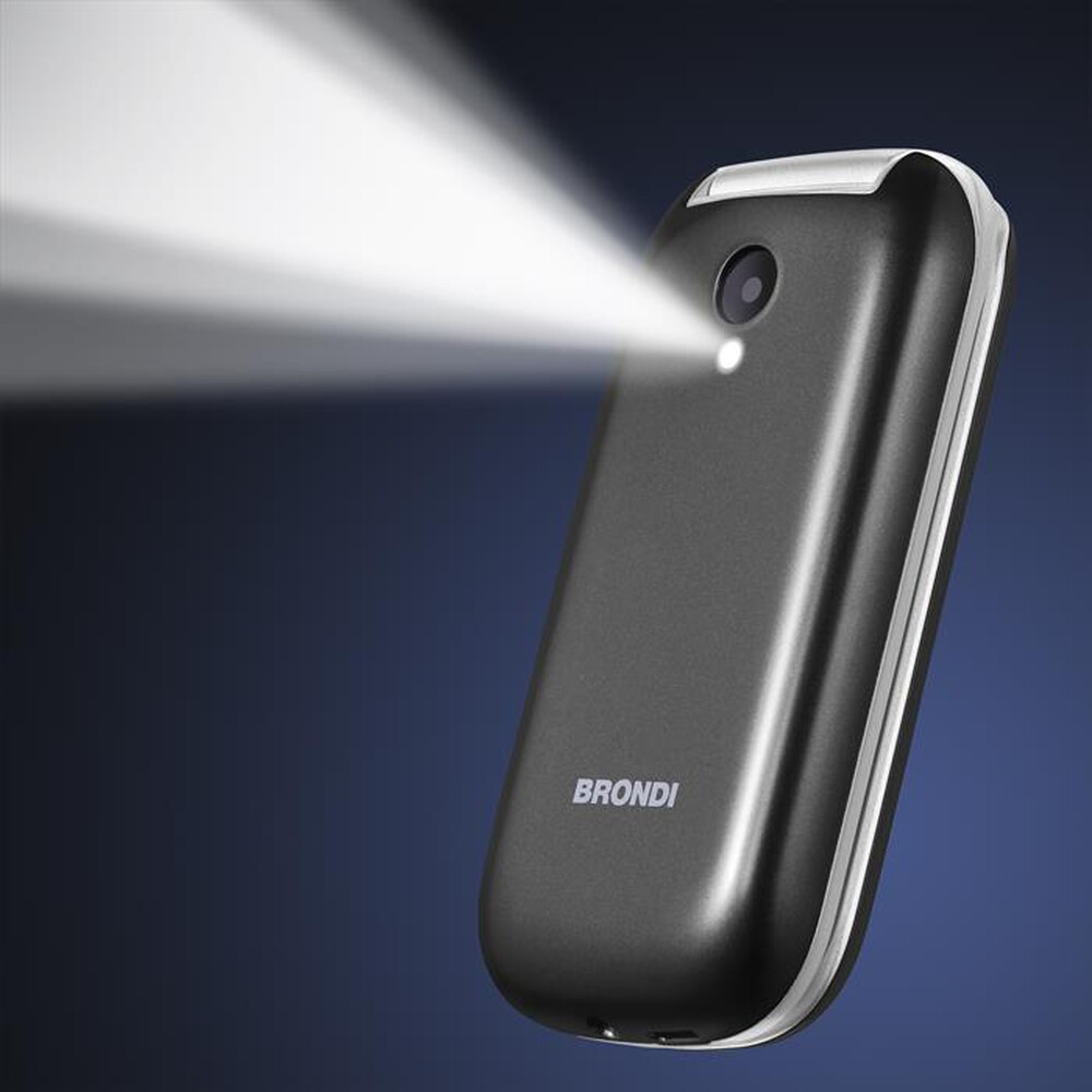 Immagine del prodotto BRONDI - STONE+-Nero