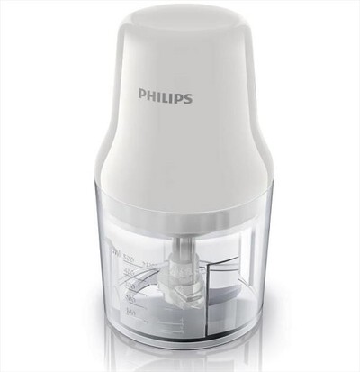 PHILIPS - HR1393/00-White,  PHILIPS - HR1393/00-White