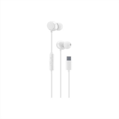 CELLULARLINE - AUINEARTYPECW-Bianco