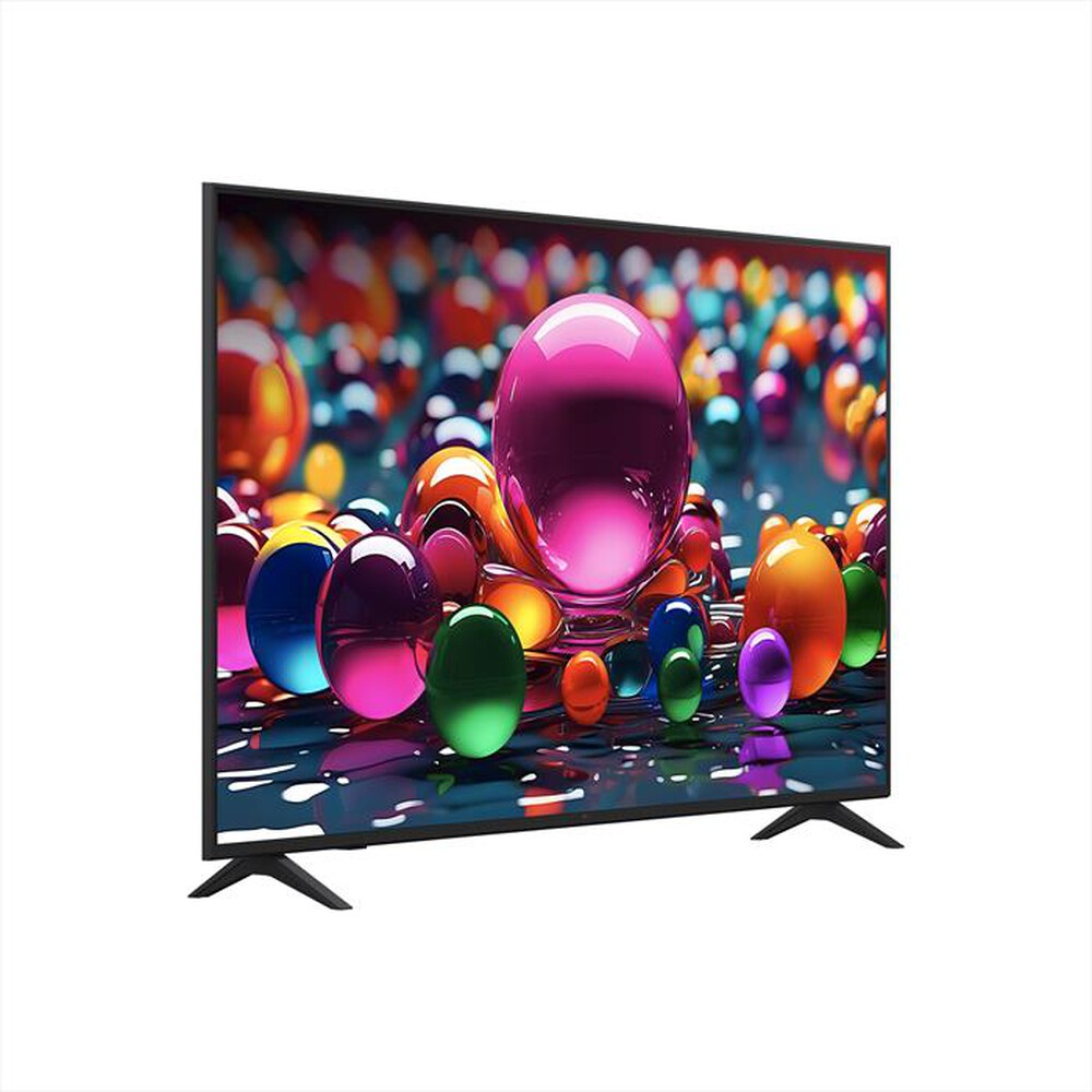Immagine del prodotto LG - Smart TV LED UHD 4K  65" 65UA75006LA-Nero
