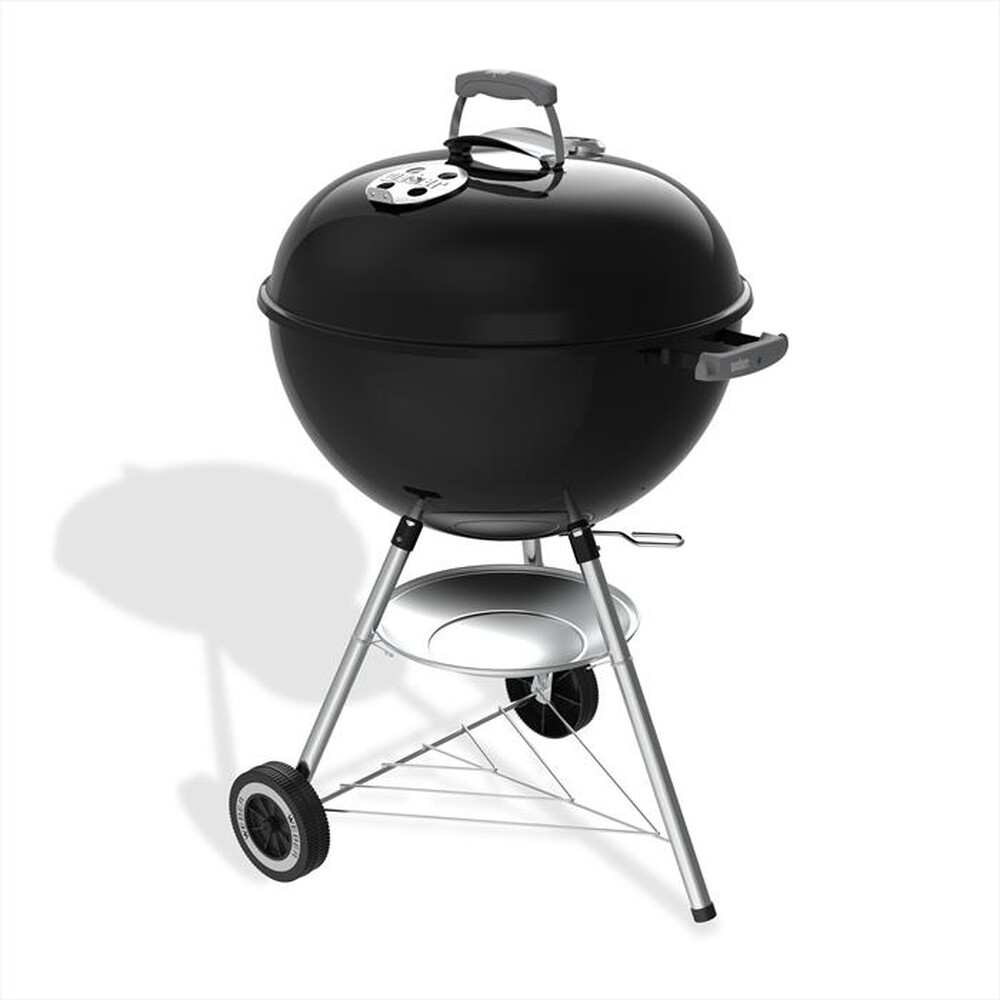 Immagine del prodotto WEBER - Barbecue ORIGINAL KETTLE 57 CM-Nero