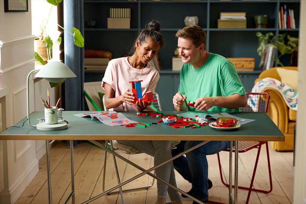 Immagine del prodotto LEGO - ART LOVE - 31214