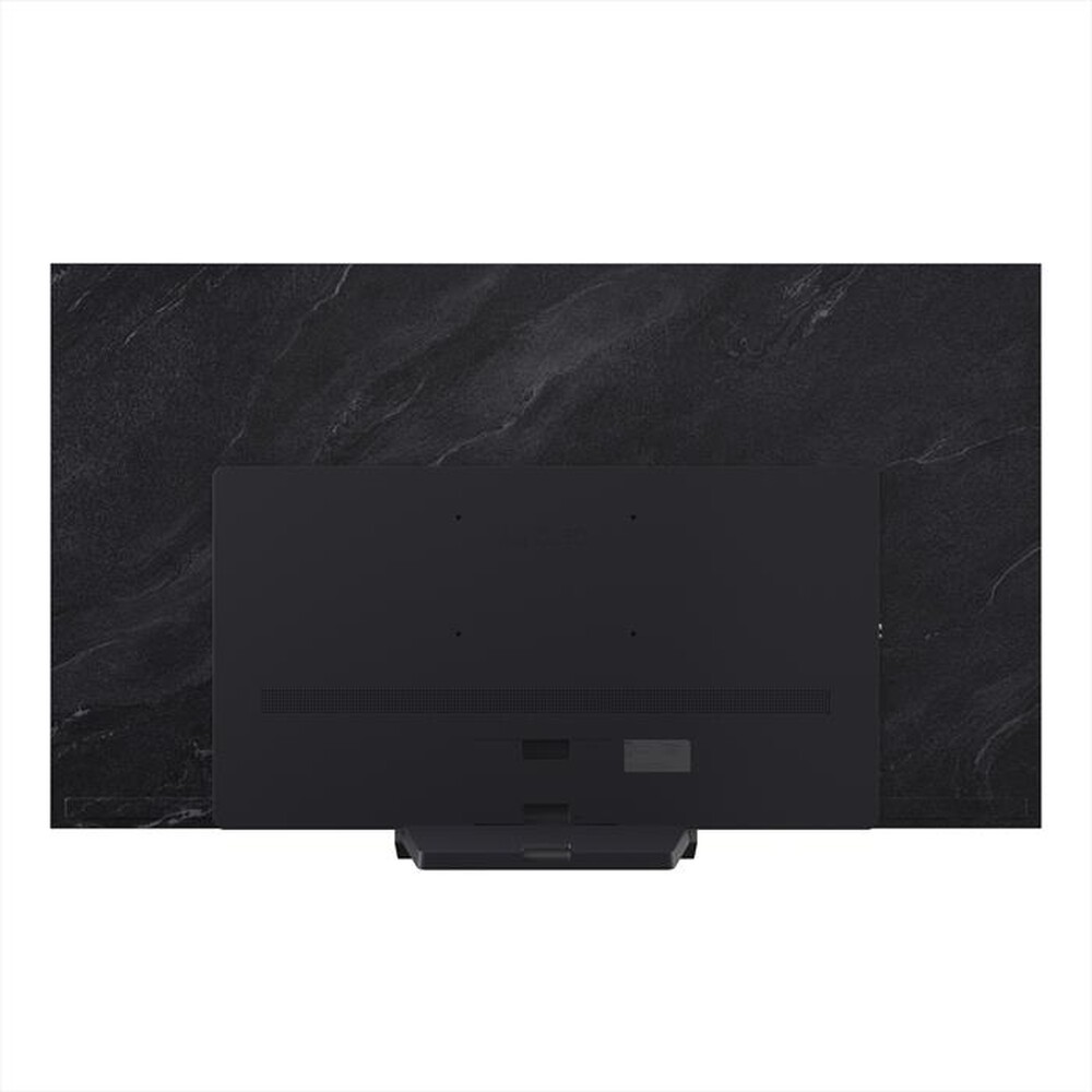 "LG - Smart TV OLED UHD 4K 77\" OLED77C55LA-Black"