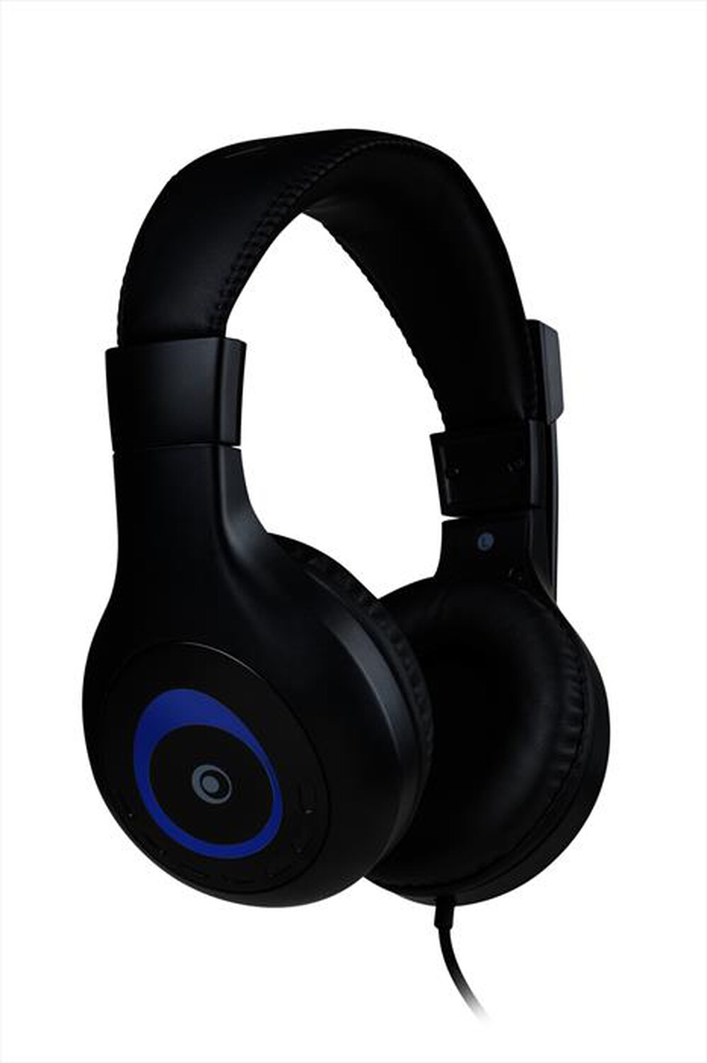 "BIG BEN - CUFFIE STEREO GAMING V1 PS4/PS5-Nere"