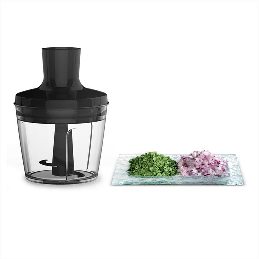 Immagine del prodotto MOULINEX - HM6539 Powermix Silence, frullatore ad immersione
