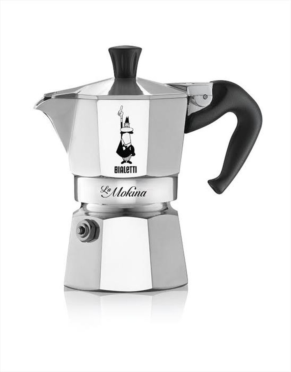 "BIALETTI - Mokina ½ tazza"