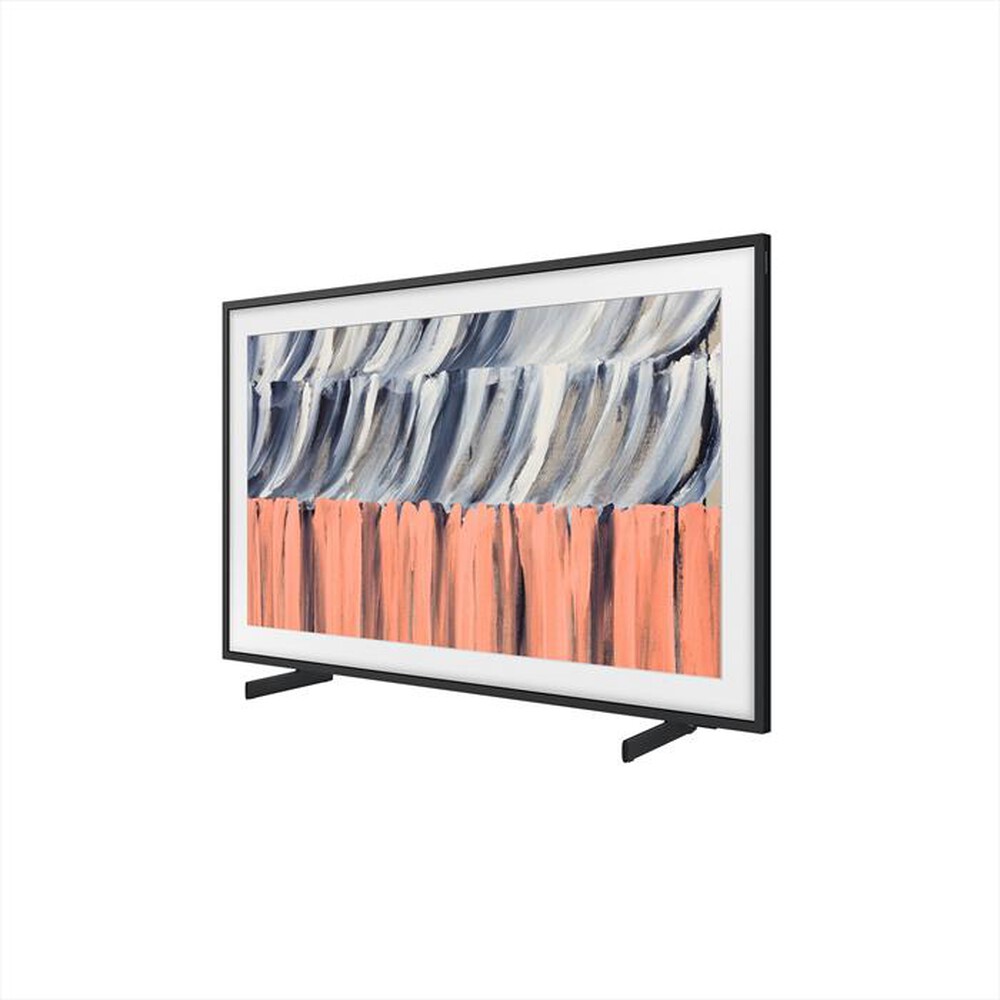Immagine del prodotto SAMSUNG - TV The Frame QLED 4K Vision AI 43" QE43LS03HEUXZT-Black