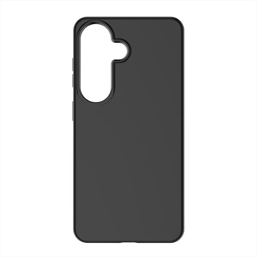 Immagine del prodotto CELLULARLINE - Cover SENSATION per  Galaxy S26-Nero