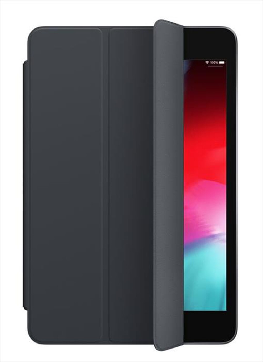 "APPLE - Smart Cover per iPad Mini (versione 2019)-Antracite"