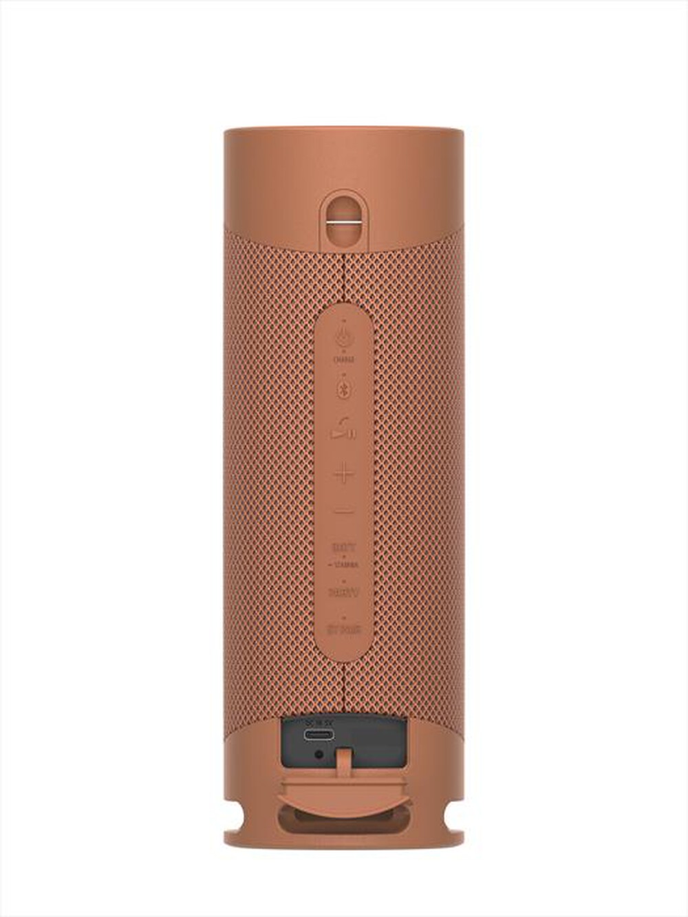 "SONY - SRSXB23R.CE7-Rosso"