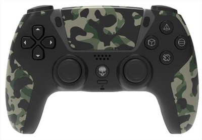 DEAD WAVE - PS4 GAMING PAD CAMO WIRELESS