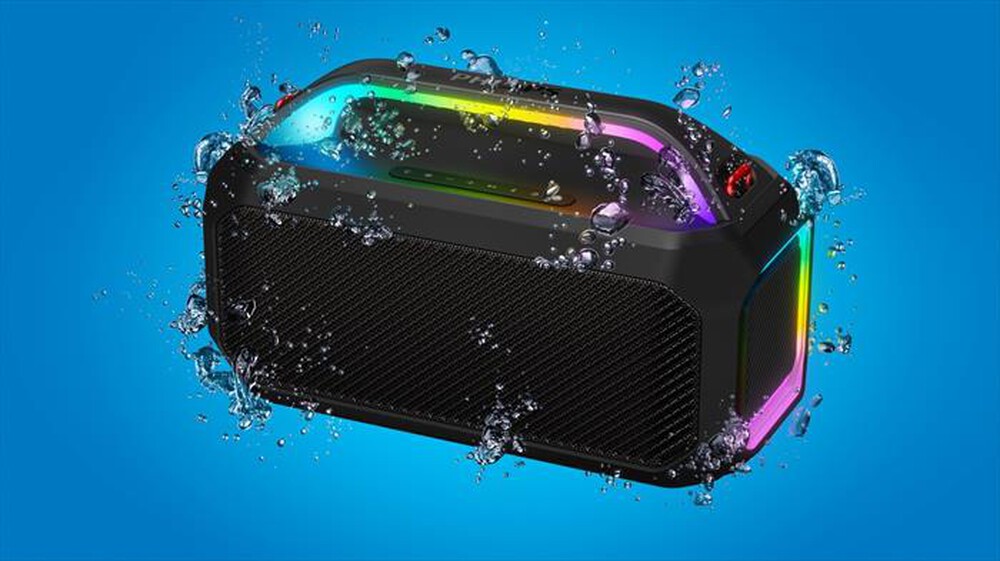 Immagine del prodotto PHILIPS - Bluetooth Speaker TAS7000EB/00-Black