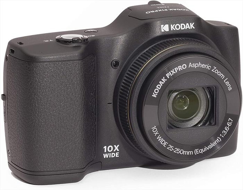 "KODAK - FZ102-Nero"