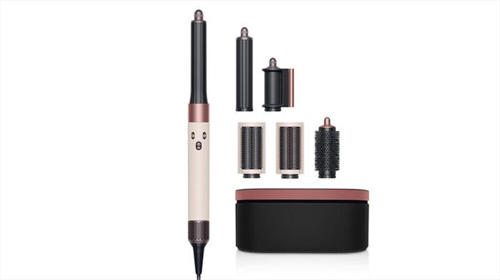 Immagine del prodotto DYSON - Styler AIRWRAP CIPRIA E ORO/R-CIPRIA E ORO ROSA