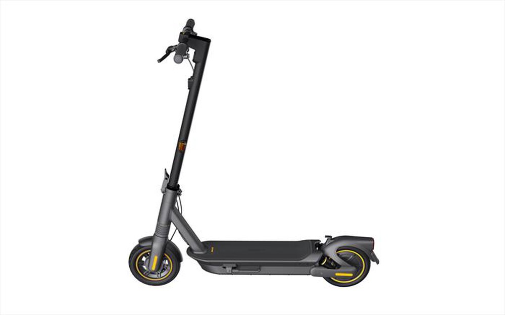 "SEGWAY - Monopattino elettrico NINEBOT KS MAX G2 E-nero"