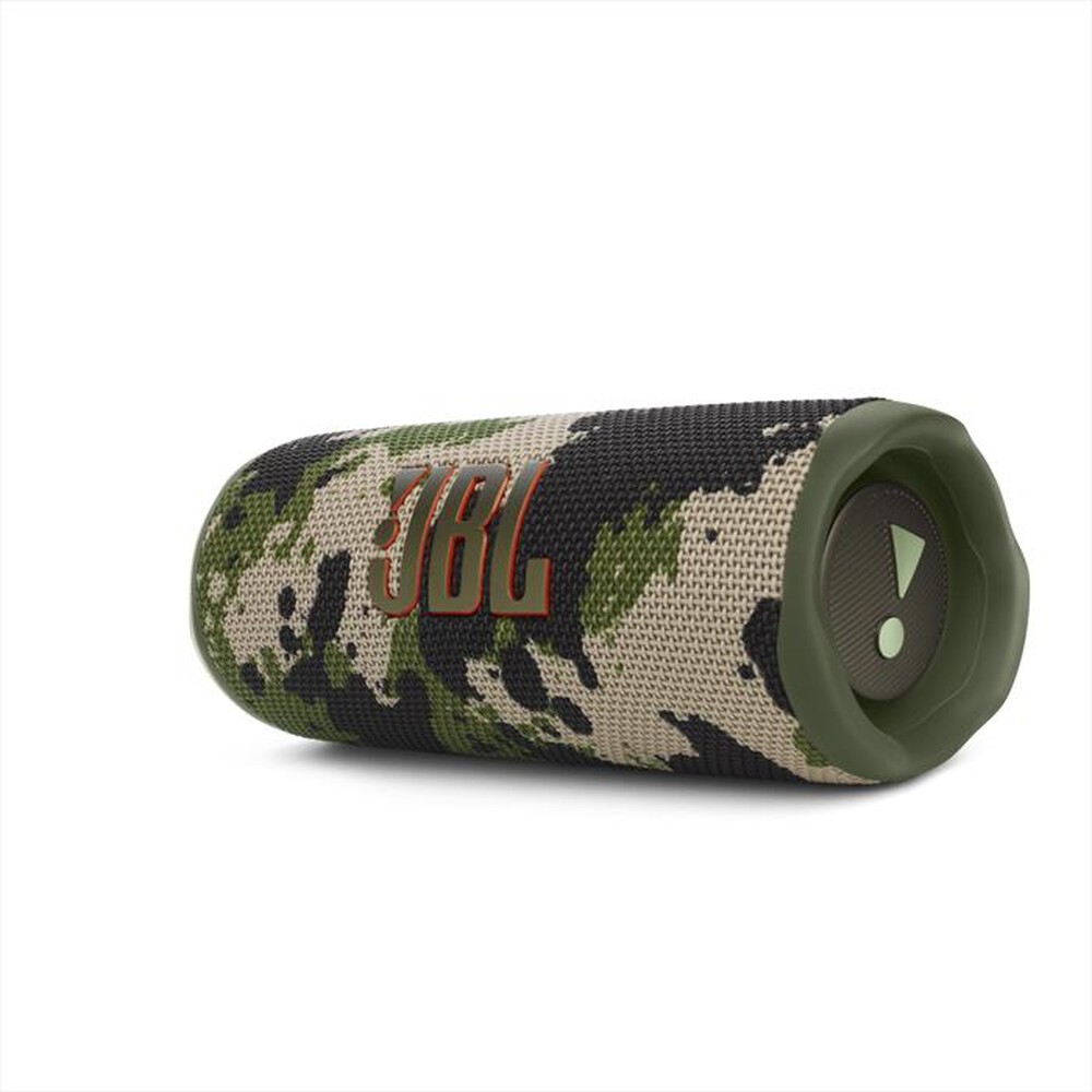"JBL - Speaker Bluetooth FLIP 6-MILITARE"