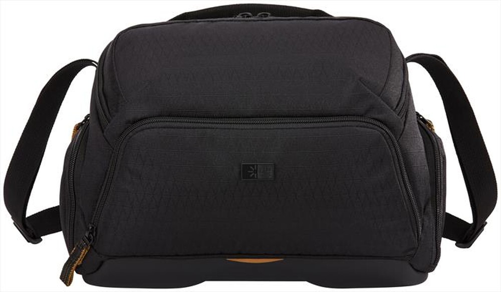 "CASE LOGIC - CVCS-103 VISO BORSA PER DSLR/MIRRORLESS-Black"