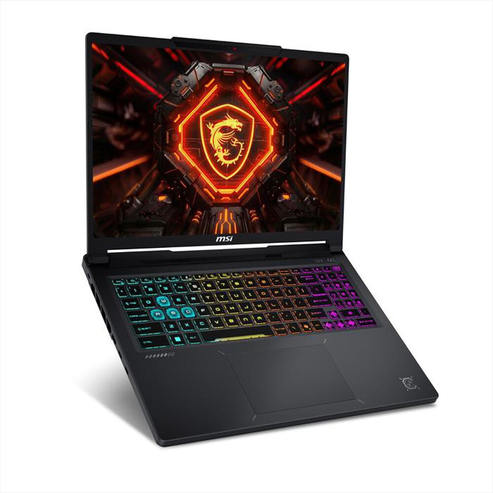 Immagine del prodotto MSI - Notebook CROSSHAIR 16 HX E14WFK-061IT-Nero