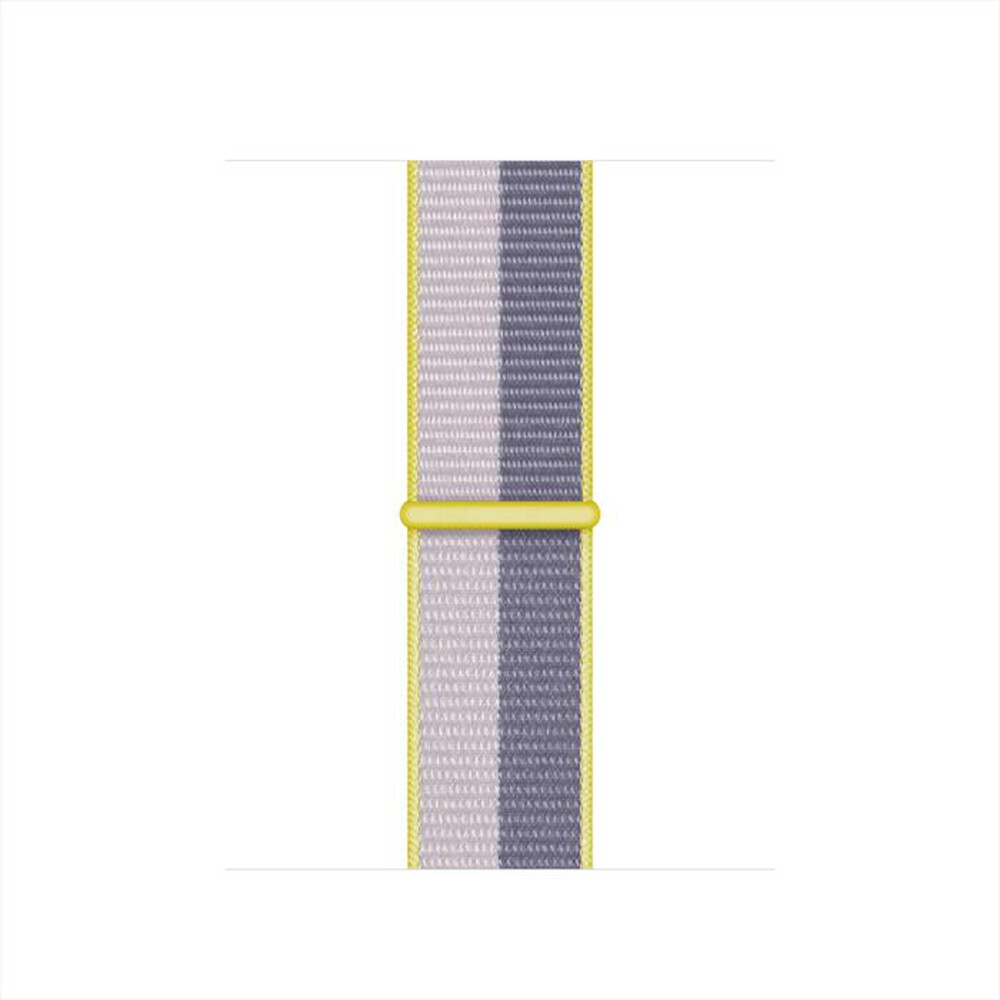 Immagine del prodotto APPLE - 41MM LAVENDER GRAY/LIGHT LILAC SPORT LOOP-Grigio Lavanda