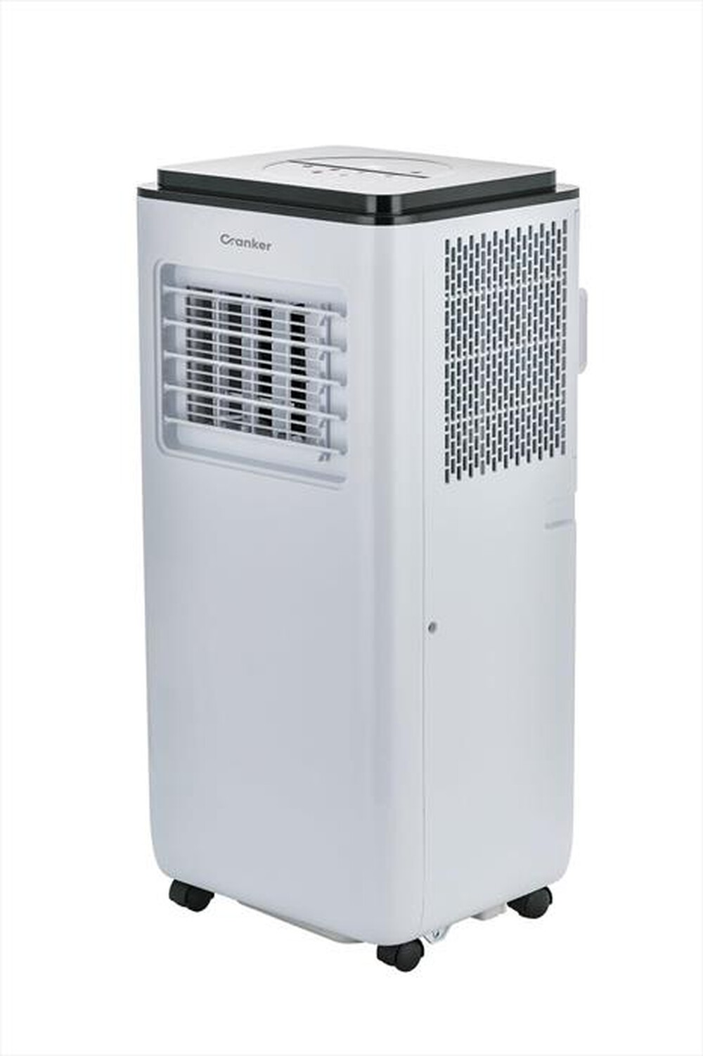 "CRANKER - Condizionatore portatile CRCPTDP26-BIANCO"