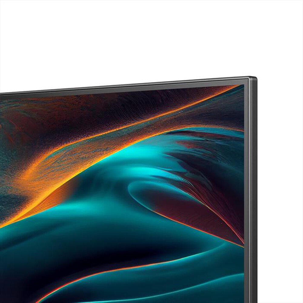 "HISENSE - Smart TV MINI LED UHD 4K 55\" 55U79KQ-Metal Dark Grey"