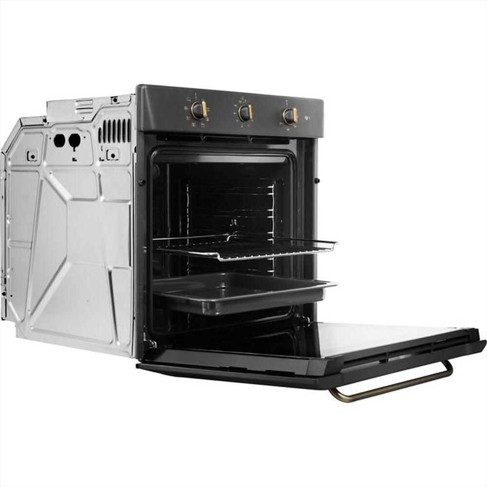 Immagine del prodotto HOTPOINT ARISTON - Forno incasso elettrico FIT 834 AN HA Classe A