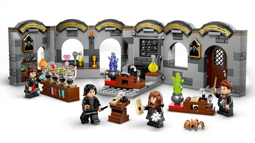 Immagine del prodotto LEGO - Harry Potter Calendario dell’Avvento 2024 - 76438