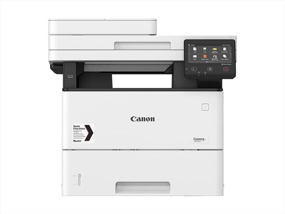 Immagine del prodotto CANON - I-SENSYS MF542X-Grey