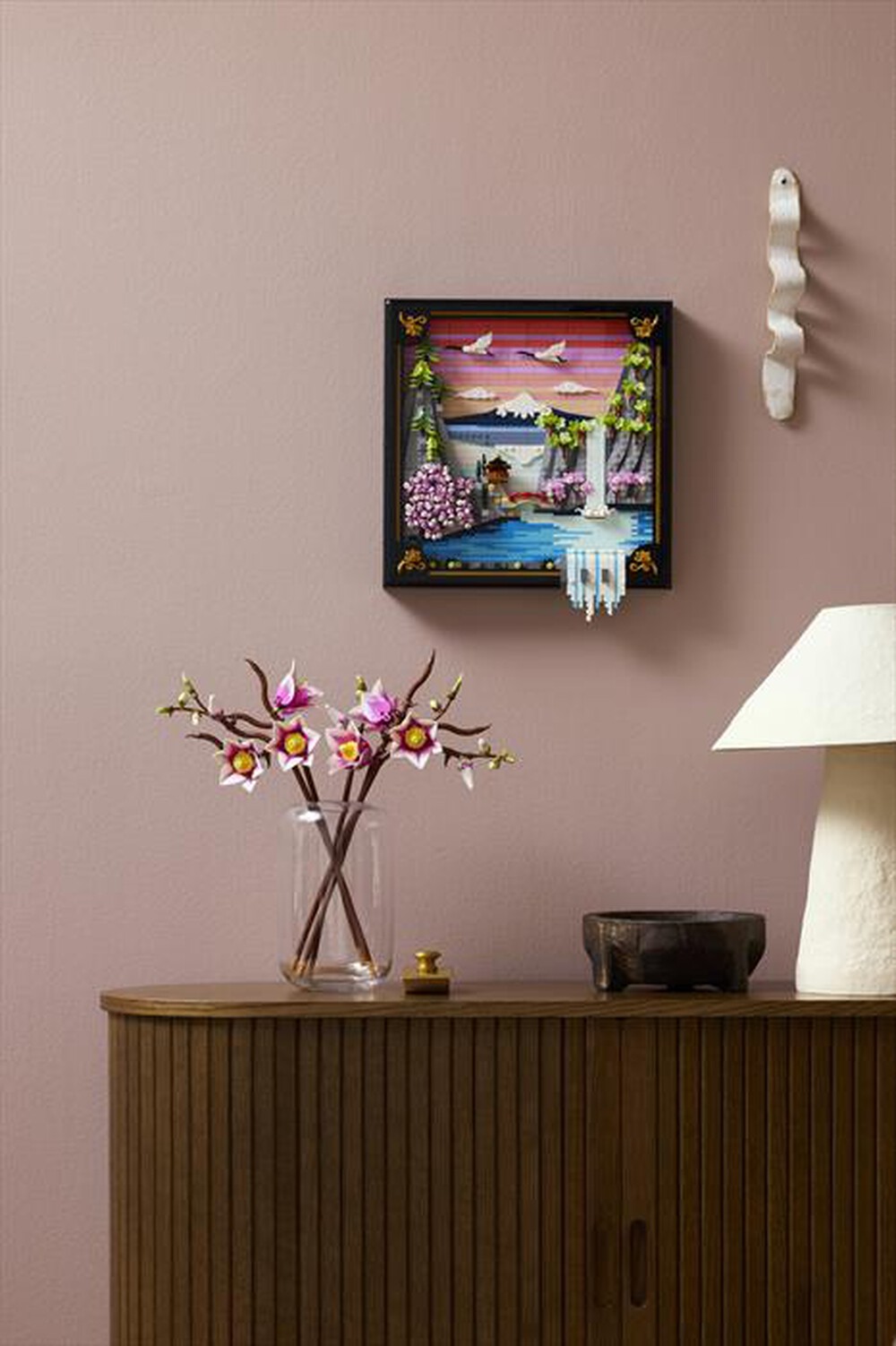 Immagine del prodotto LEGO - BOTANICALS Rametti di magnolia - 11510