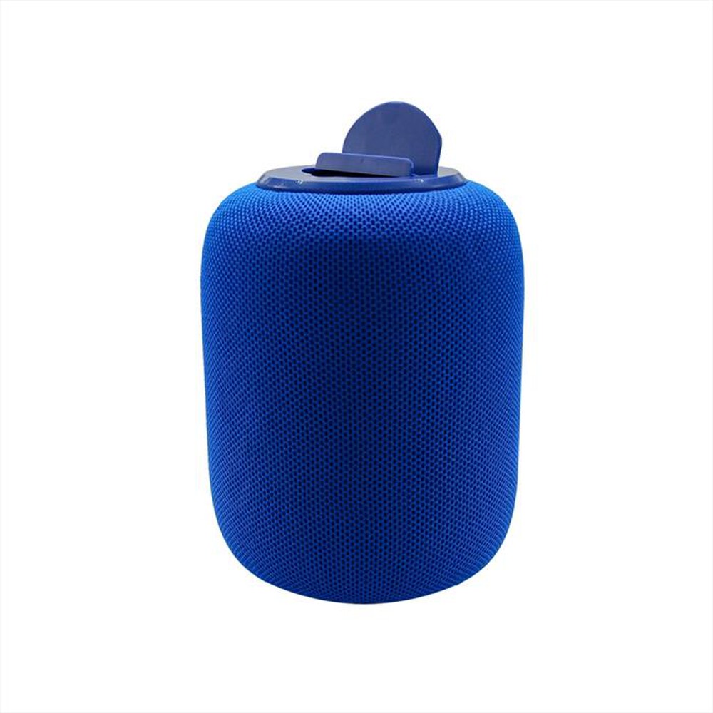 "XTREME - SPEAKER WIRELESS BT 5.0 BOOM-BLU"