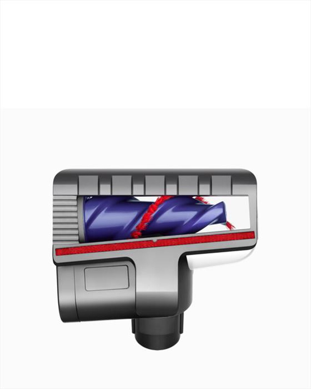 "DYSON - MINI TURBOSPAZZOLA ANTI-GROVIGLIO"