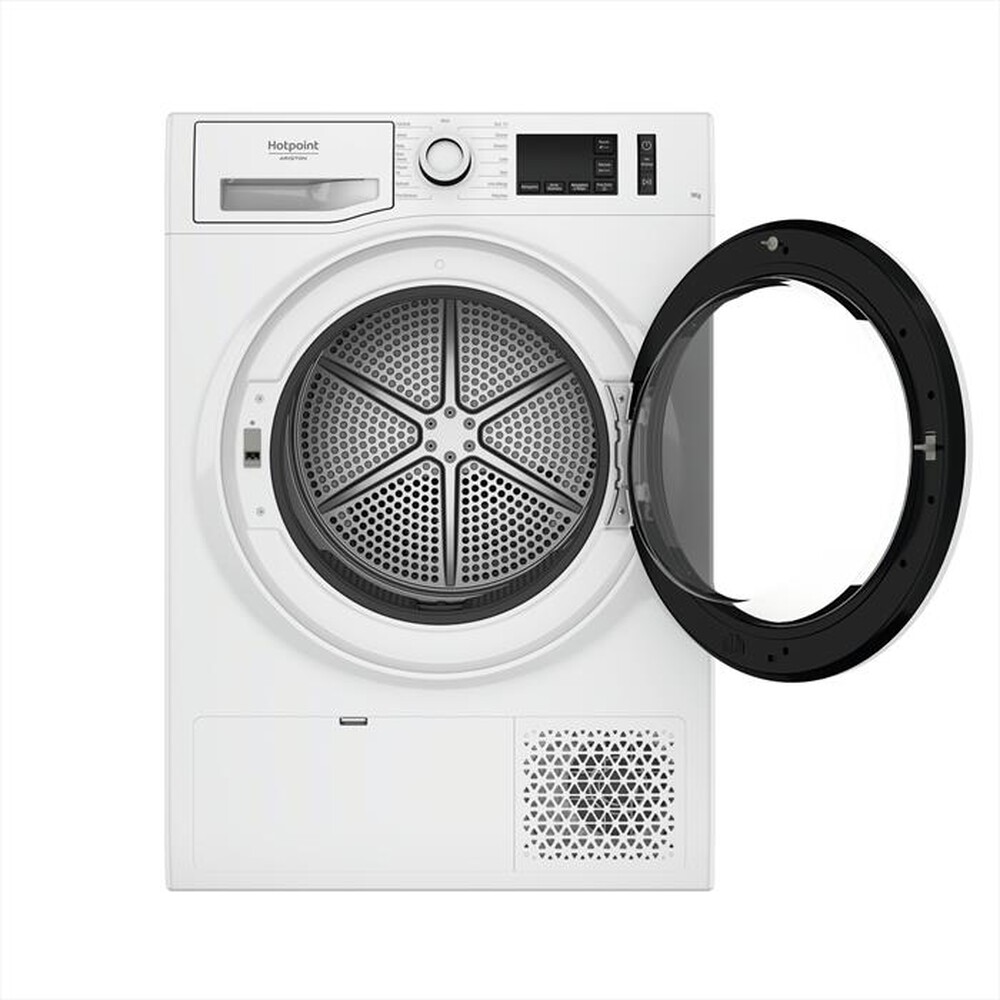"HOTPOINT ARISTON - Asciugatrice NT M11 92WK IT 9 Kg Classe A++"