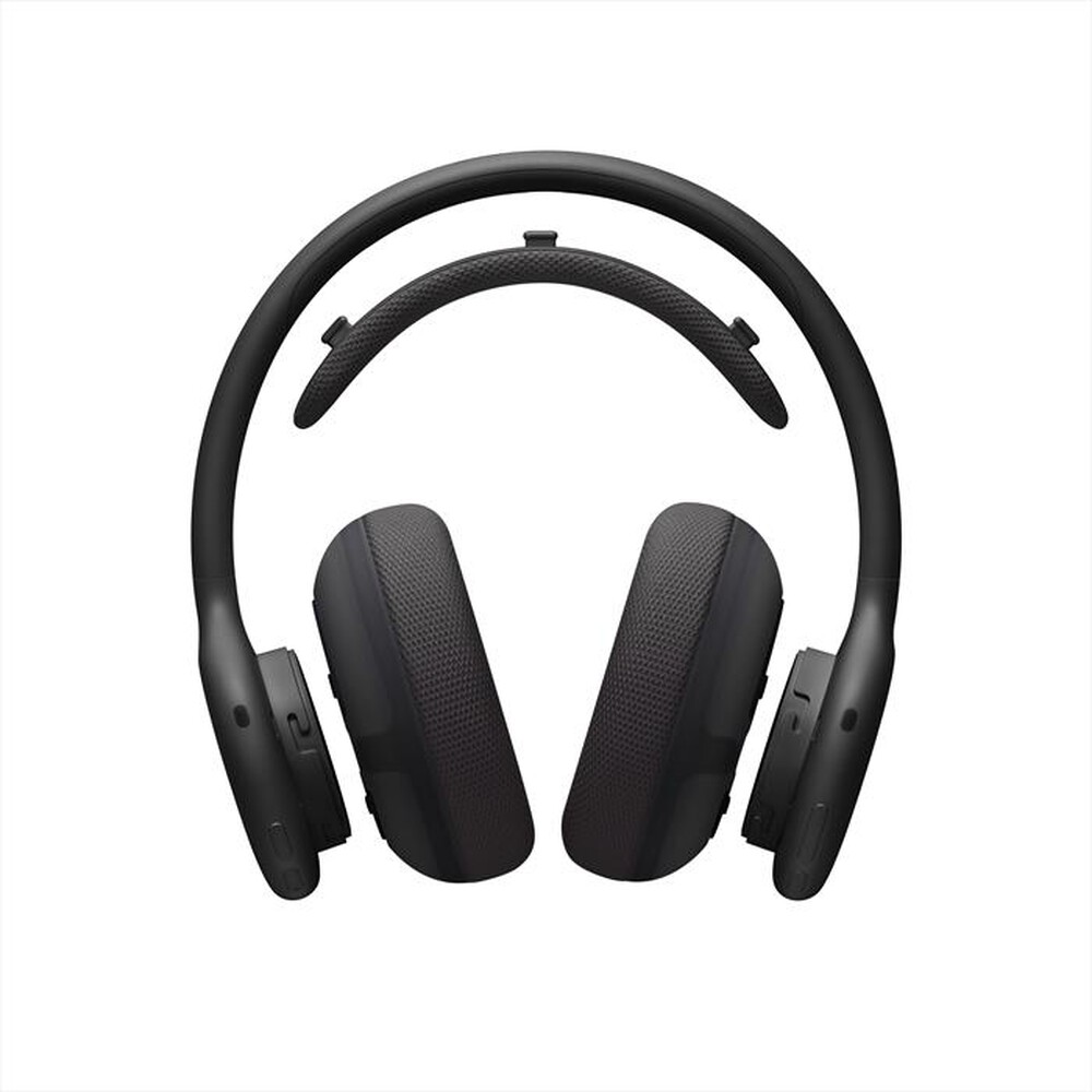 Immagine del prodotto BEATS BY DR.DRE - Beats 360 Cuffie over-ear wireless-Nere con cuscinetti knit Neri