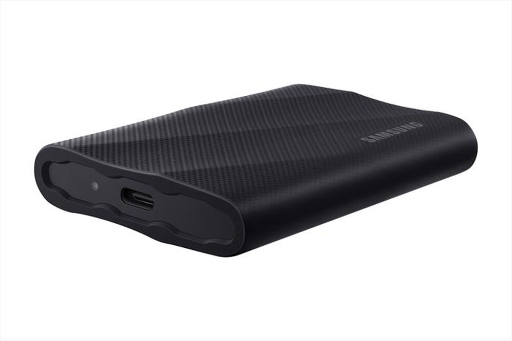 Immagine del prodotto SAMSUNG - Hard disk esterno PORTABLE SSD T9 USB 3.2 1TB-Nero