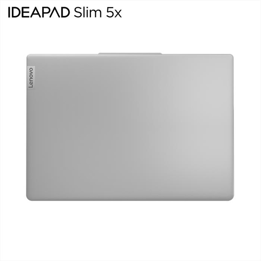"LENOVO - Notebook IdeaPad Slim 5 14\" X1P-42 16GB SSD 512GB"