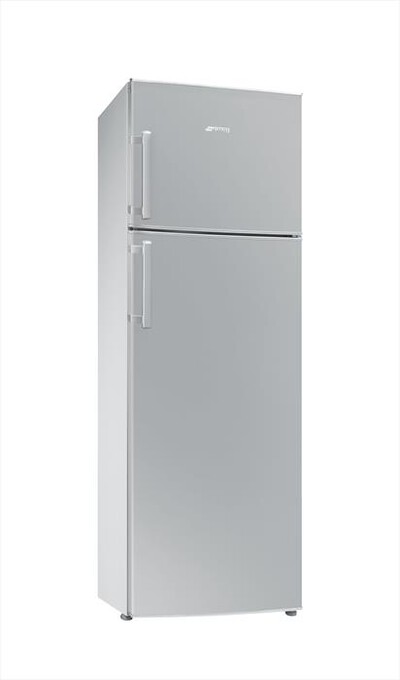 SMEG - Frigorifero 2 porte FD32ES Classe E 306lt