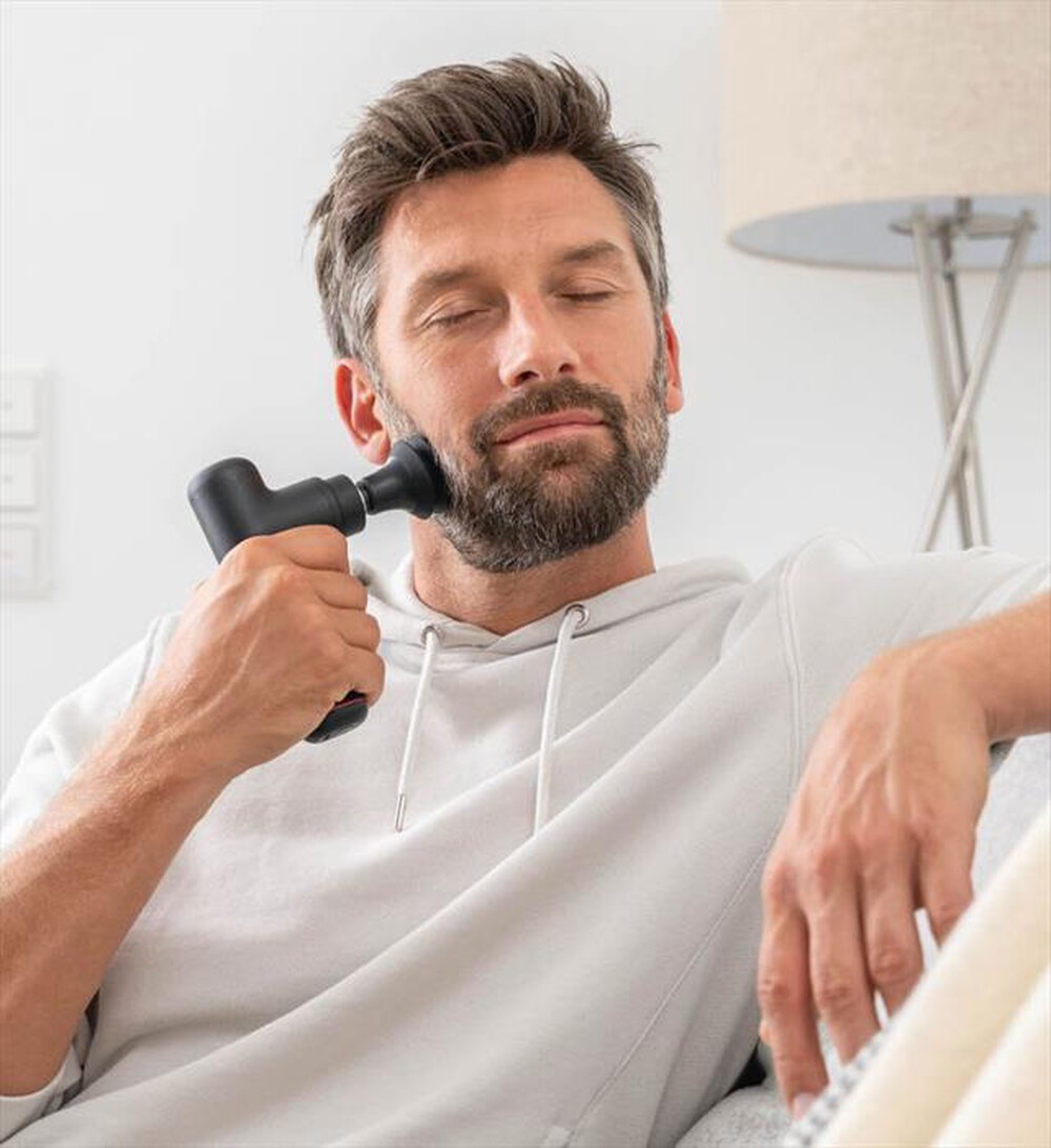 Immagine del prodotto BEURER - Massaggiatore per il corpo MG 79-Nero