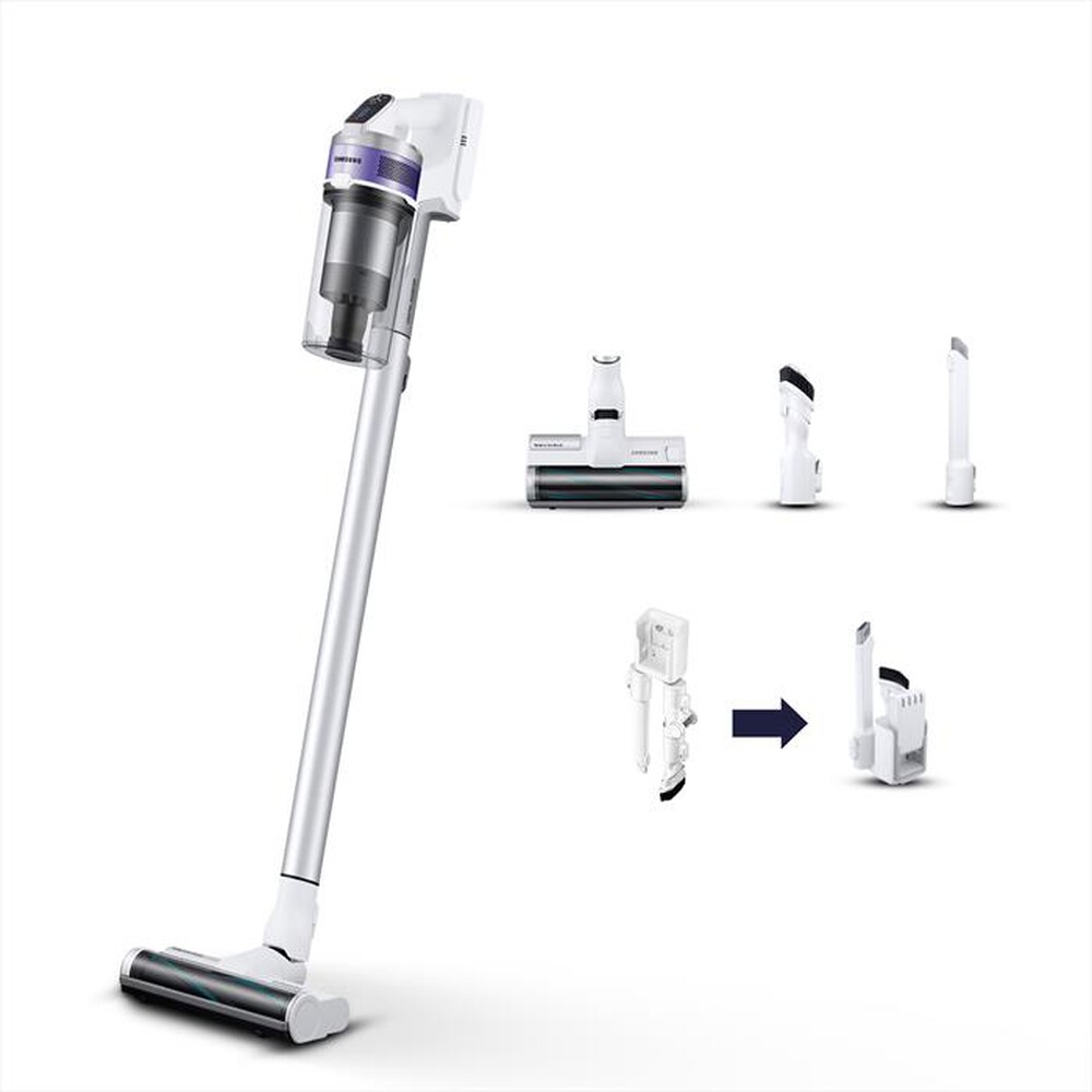 "SAMSUNG - VS15T7031R4/ET-Violet"