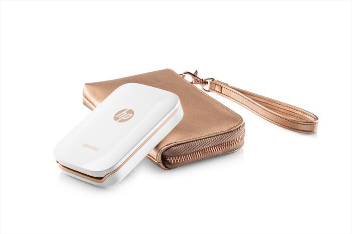 Pochette hp sprocket new arrivals