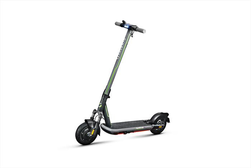 "ARGENTO - ACTIVE SPORT"