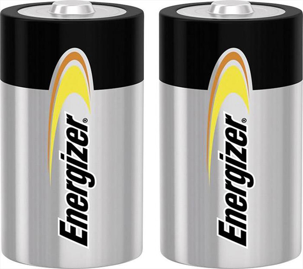 Immagine del prodotto ENERGIZER - ALKALINE POWER D BP2