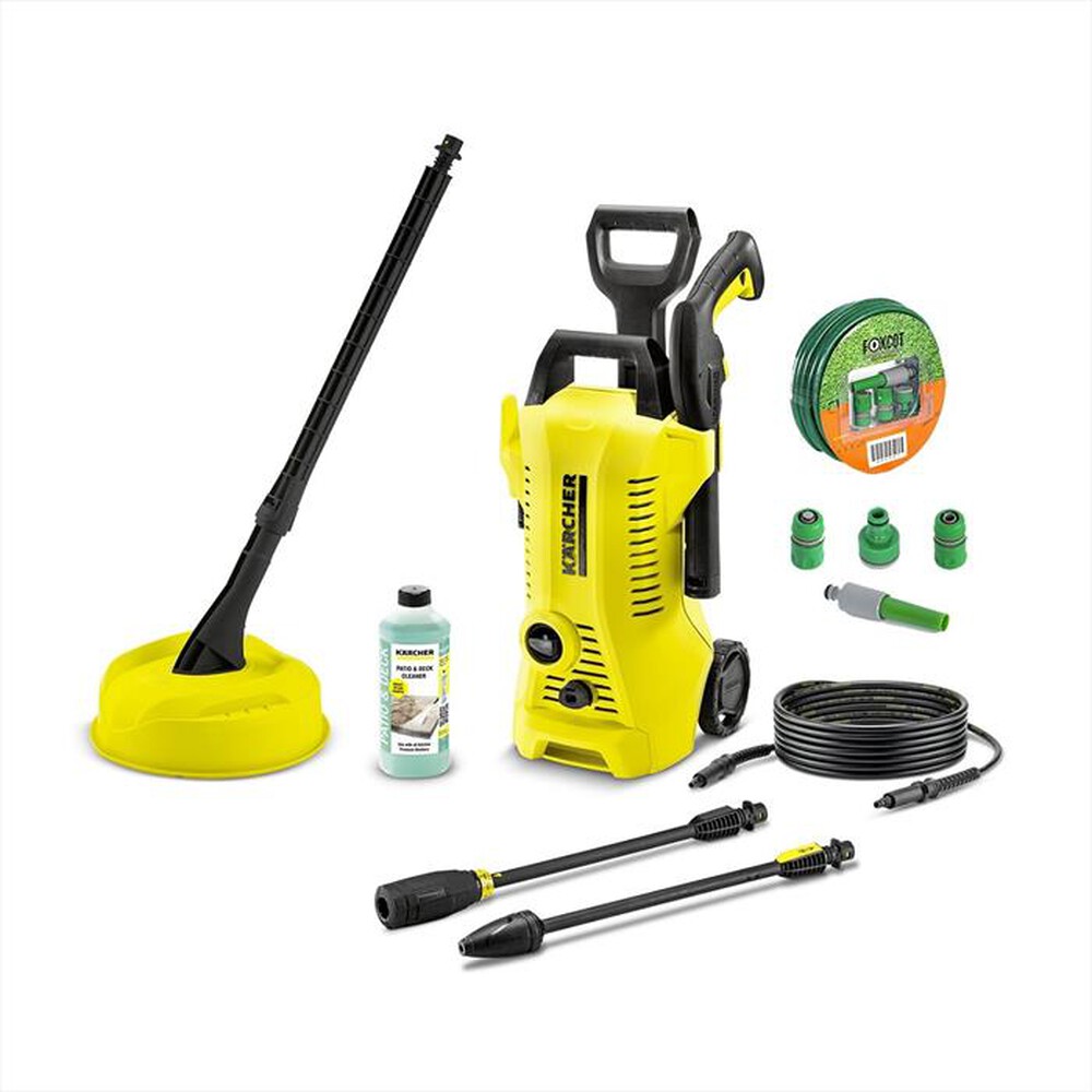 Immagine del prodotto KARCHER - Idropulitrice K2POWERCONTROLHO