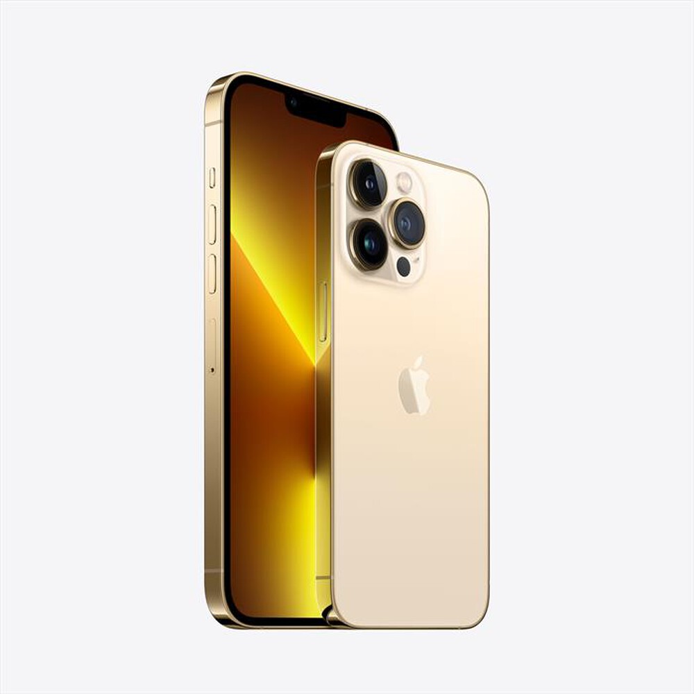 "APPLE - iPhone 13 Pro 128GB-Oro"