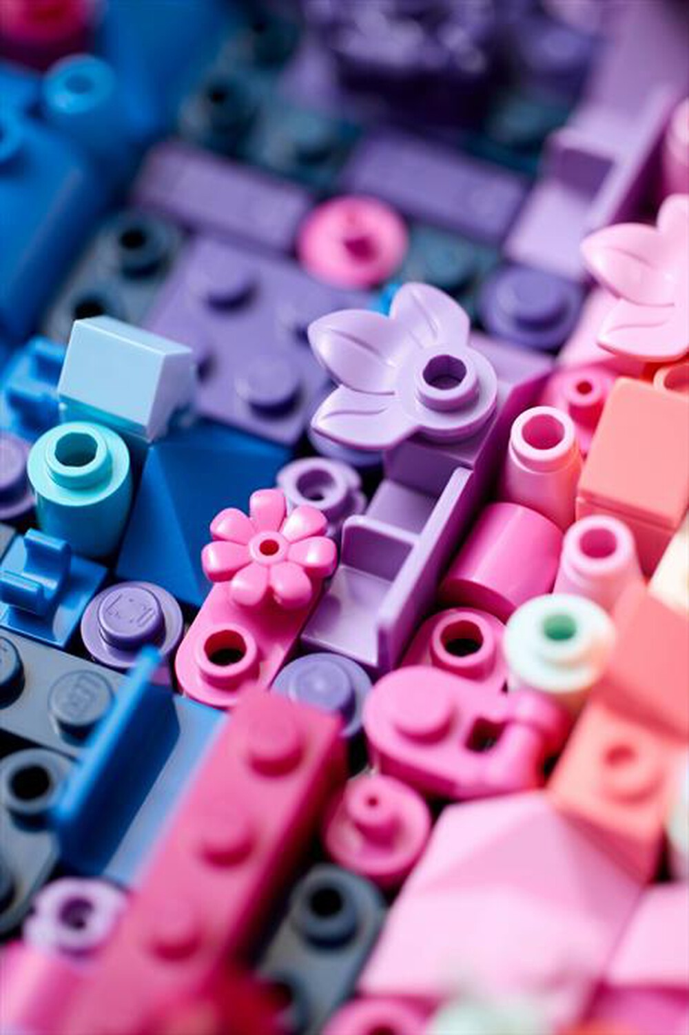 Immagine del prodotto LEGO - ART Via Lattea 31212