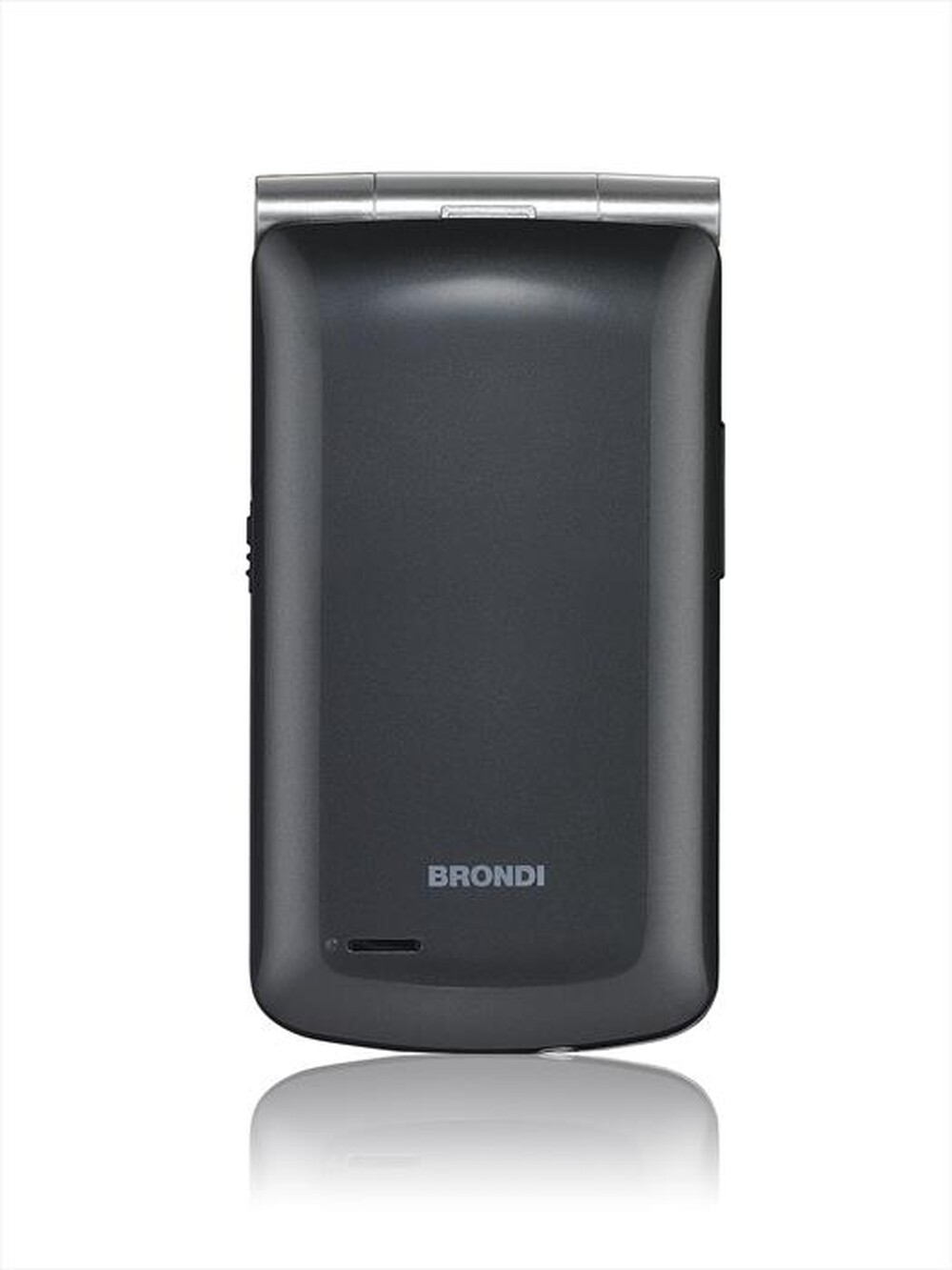 "BRONDI - AMICO N° UNO-Titanio"