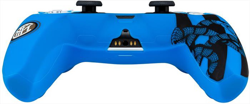 "QUBICK - CONTROLLER SKIN INTER 3.0 PS5"