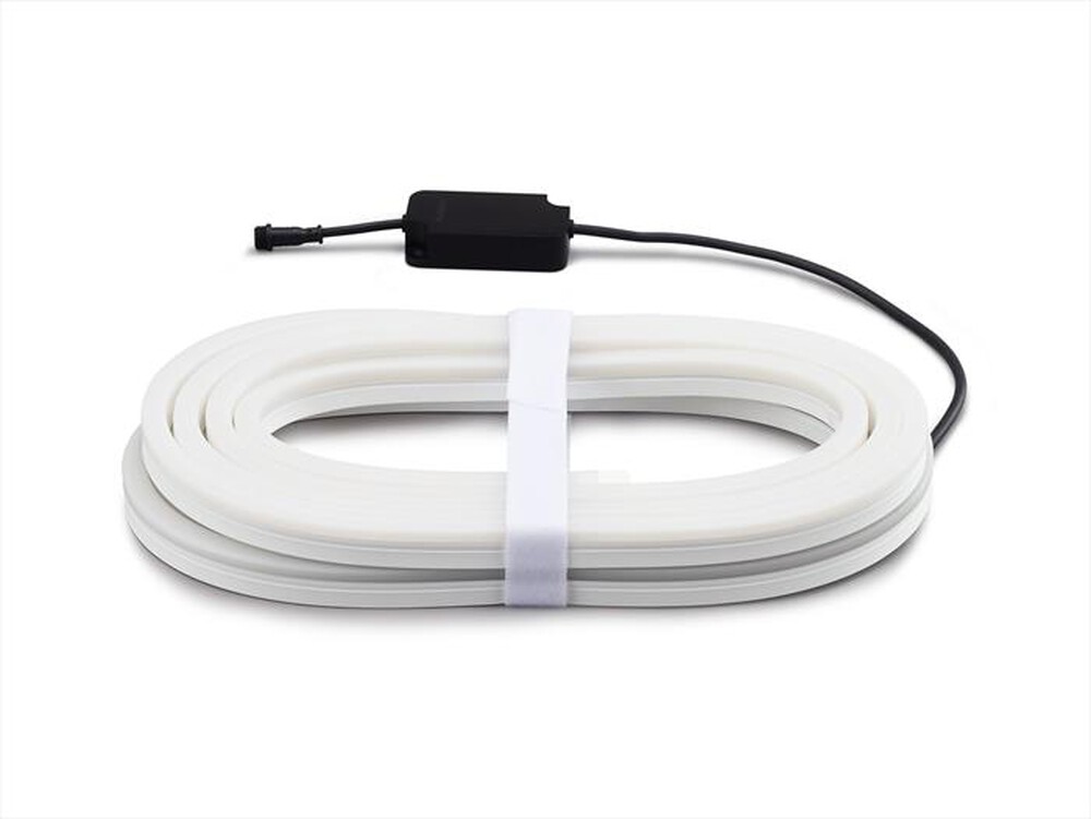 "PHILIPS - HUE LIGHTSTRIP DA ESTERNO 5M-Multicolore"