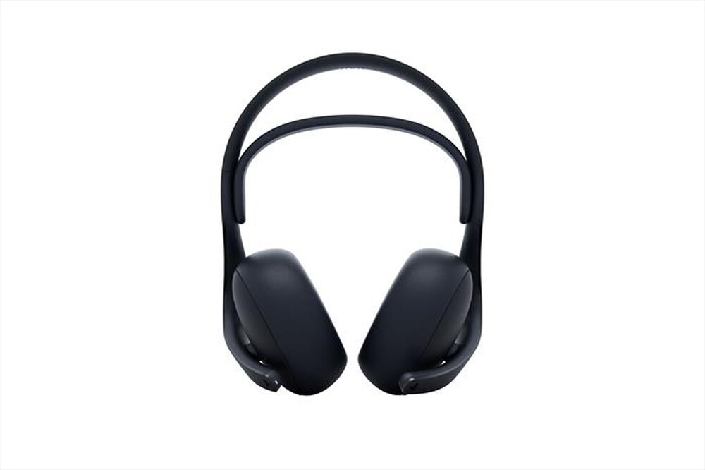 "SONY COMPUTER - CUFFIE WIRELESS PULSE ELITE-Midnight Black"